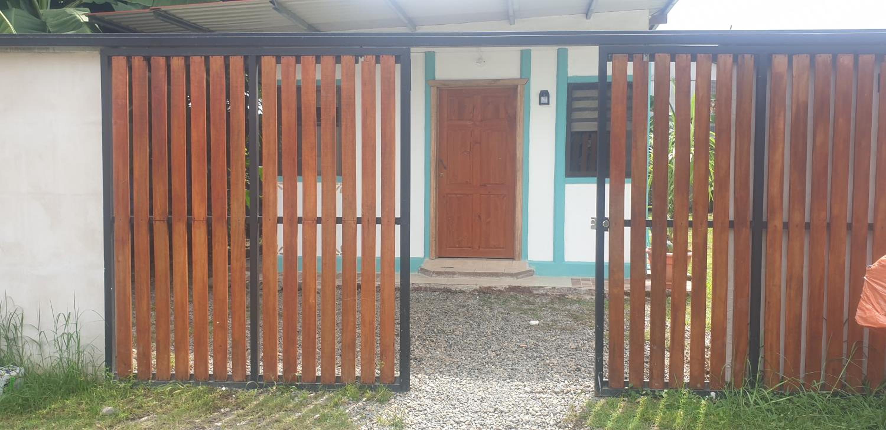 Casita para parejas - cerca Playa - Pacos Place