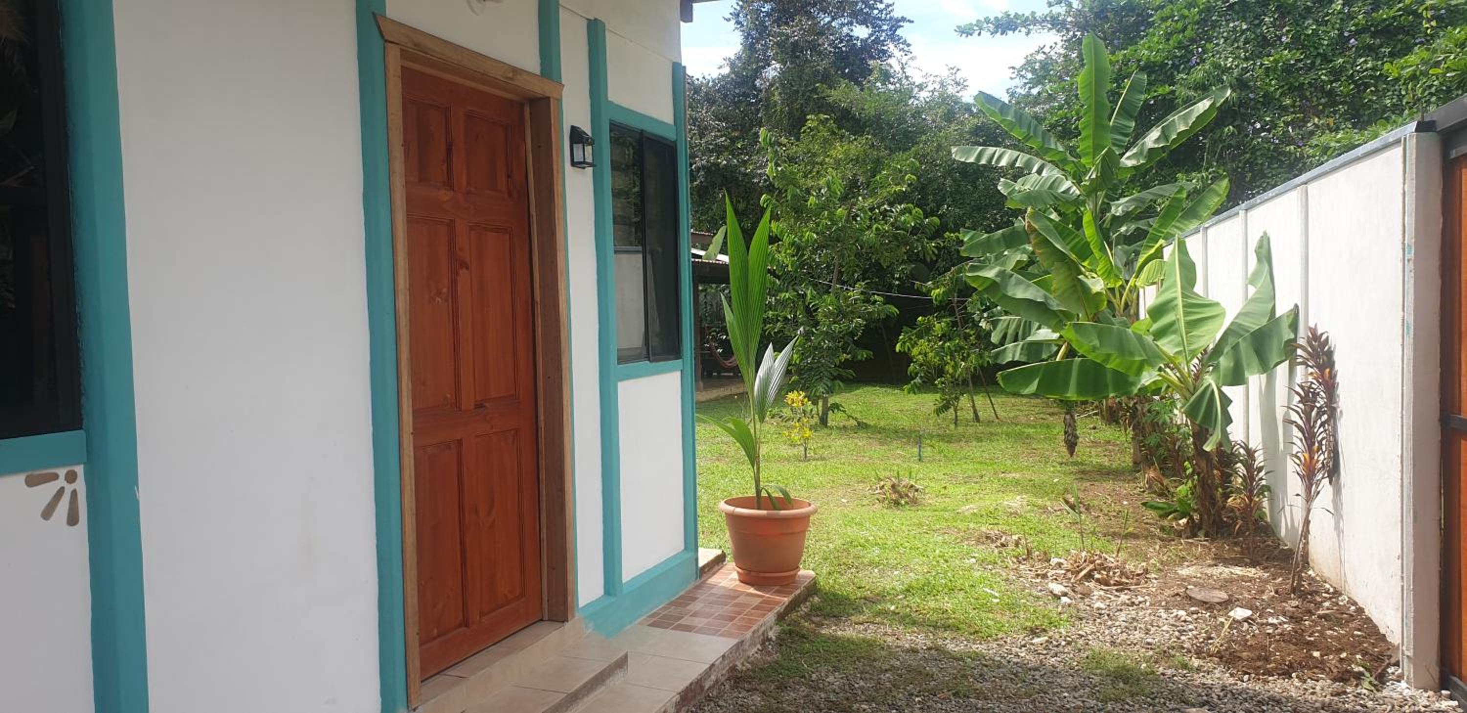 Casita para parejas - cerca Playa - Pacos Place