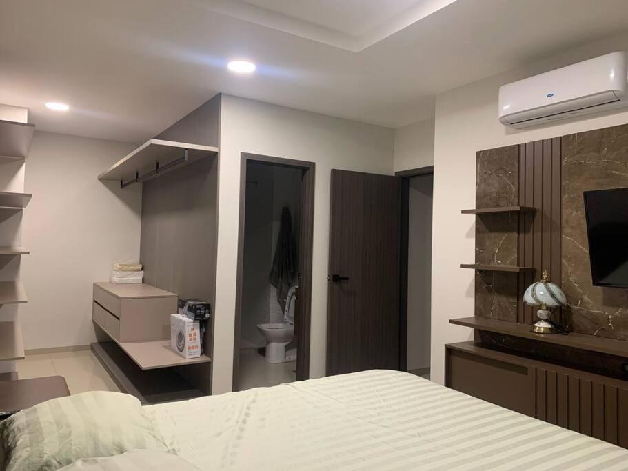 Hermoso Departamento en Condominio Privado