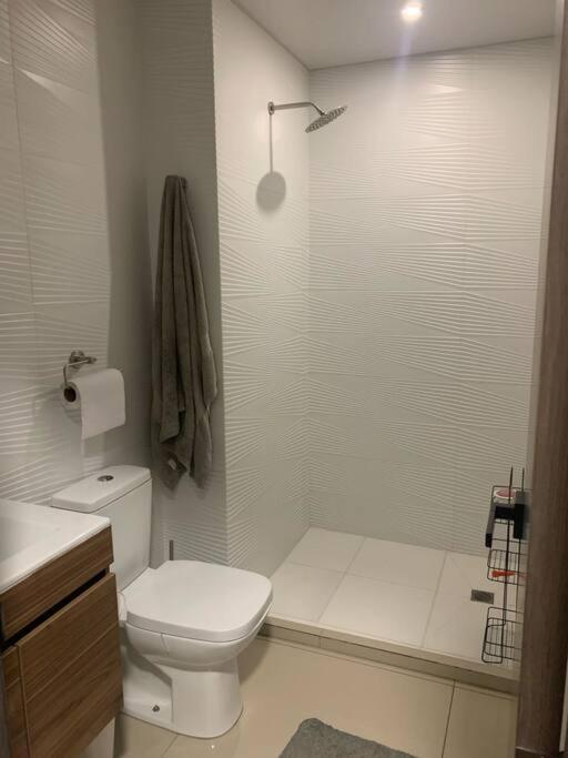 Hermoso Departamento en Condominio Privado