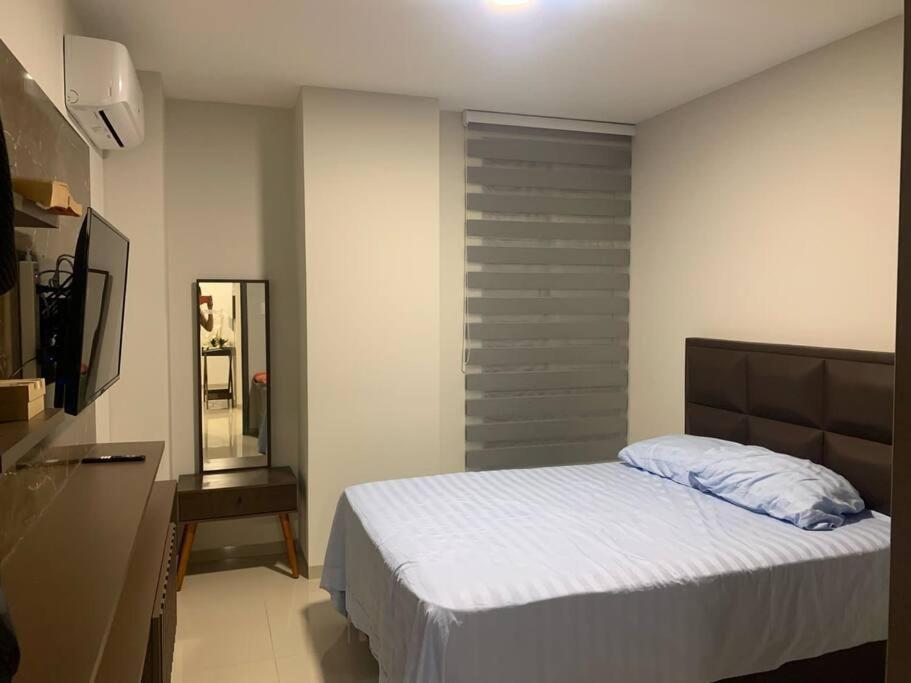 Hermoso Departamento en Condominio Privado
