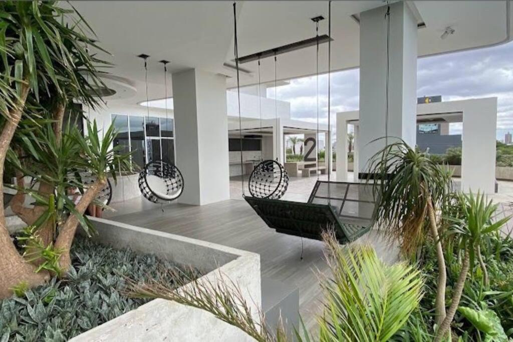 Hermoso Departamento en Condominio Privado