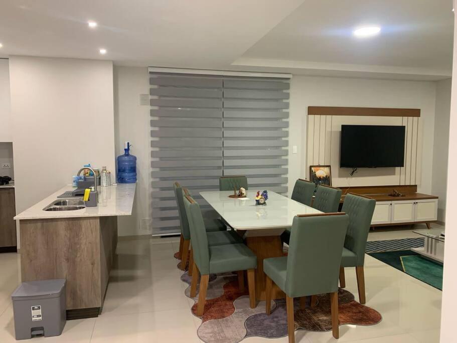 Hermoso Departamento en Condominio Privado