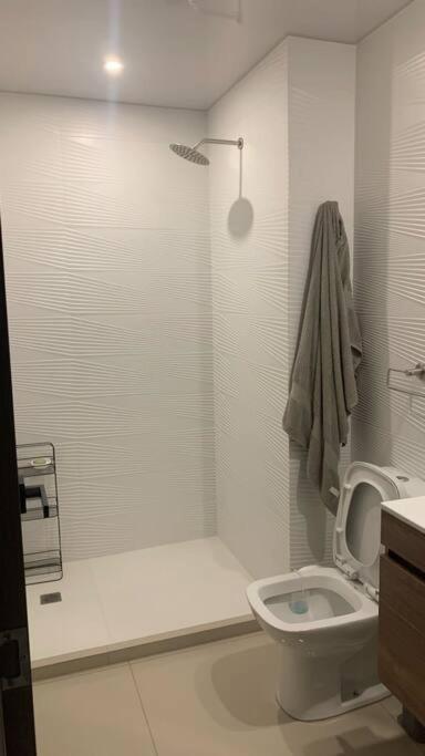 Hermoso Departamento en Condominio Privado