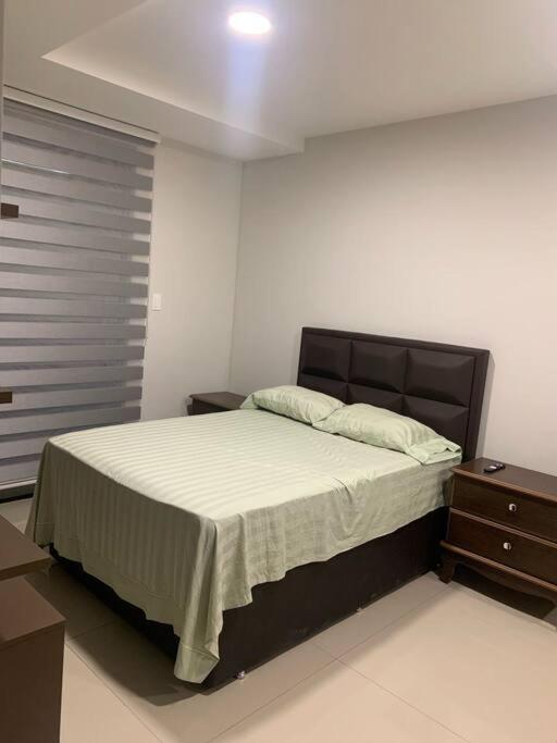 Hermoso Departamento en Condominio Privado