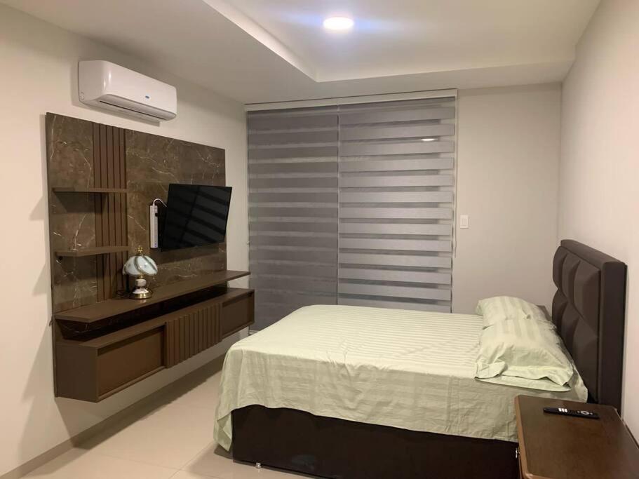 Hermoso Departamento en Condominio Privado