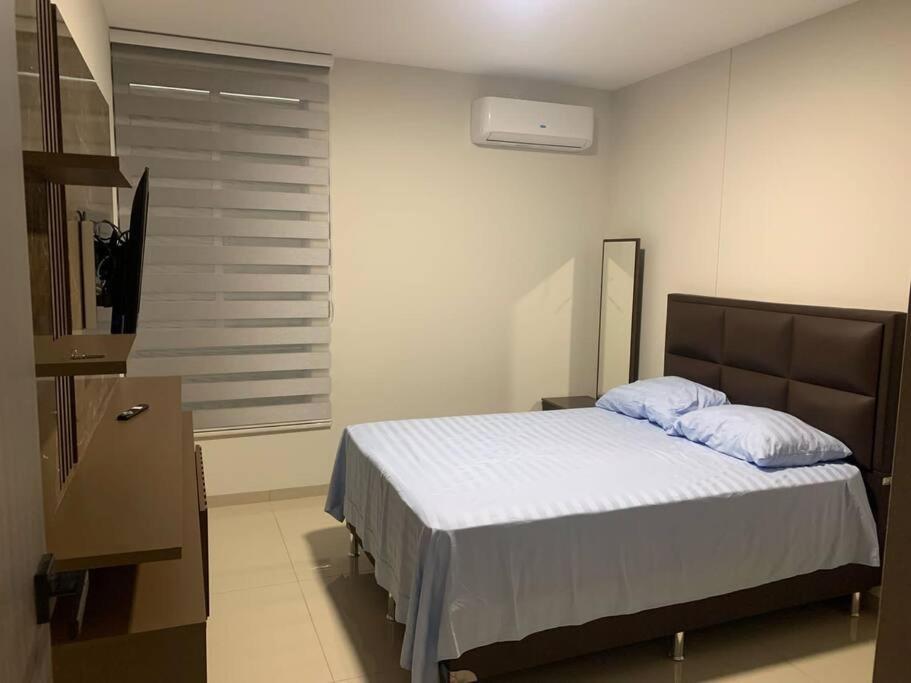 Hermoso Departamento en Condominio Privado