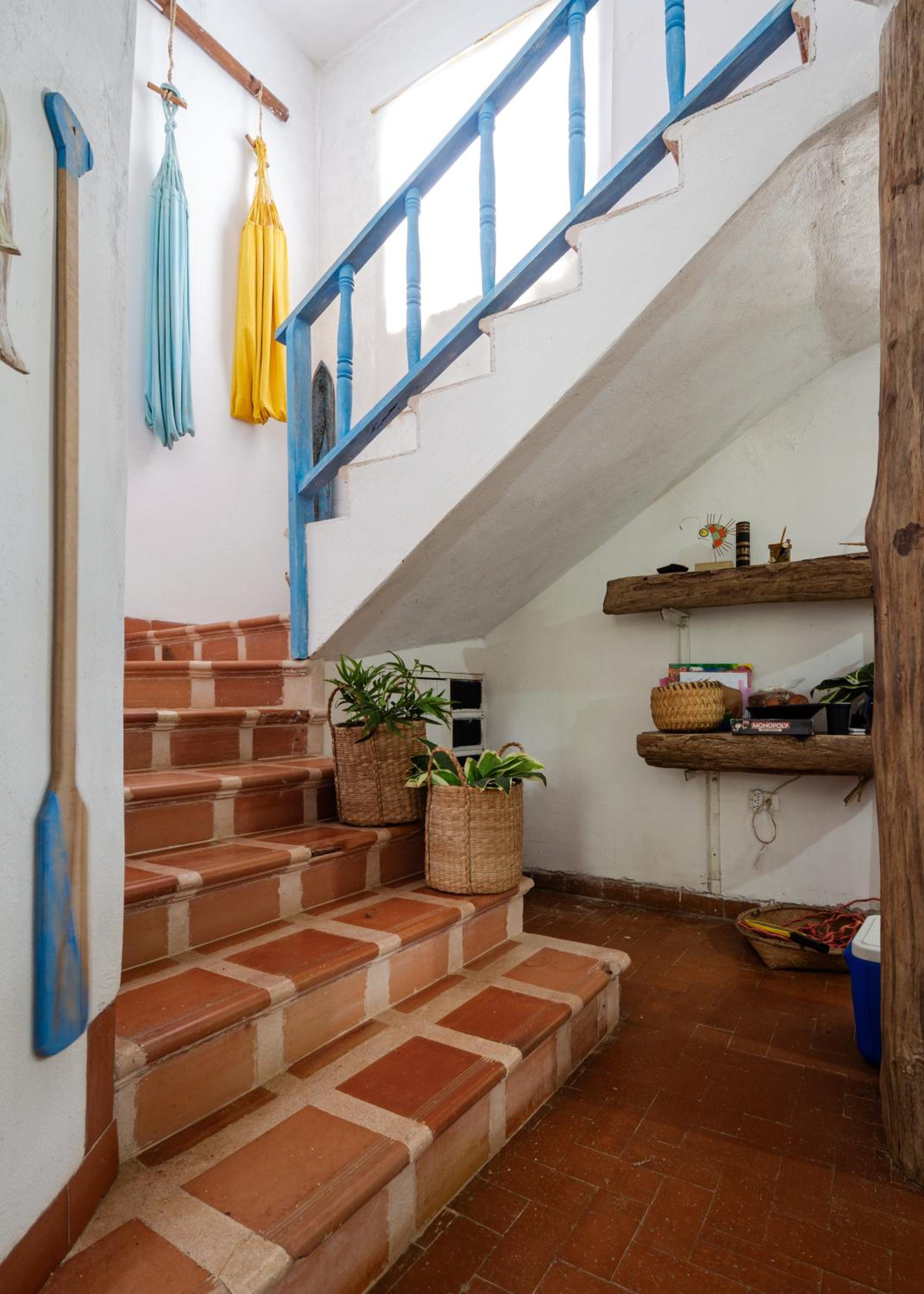 Santa Ana Del Mar House Your Beachfront Escape