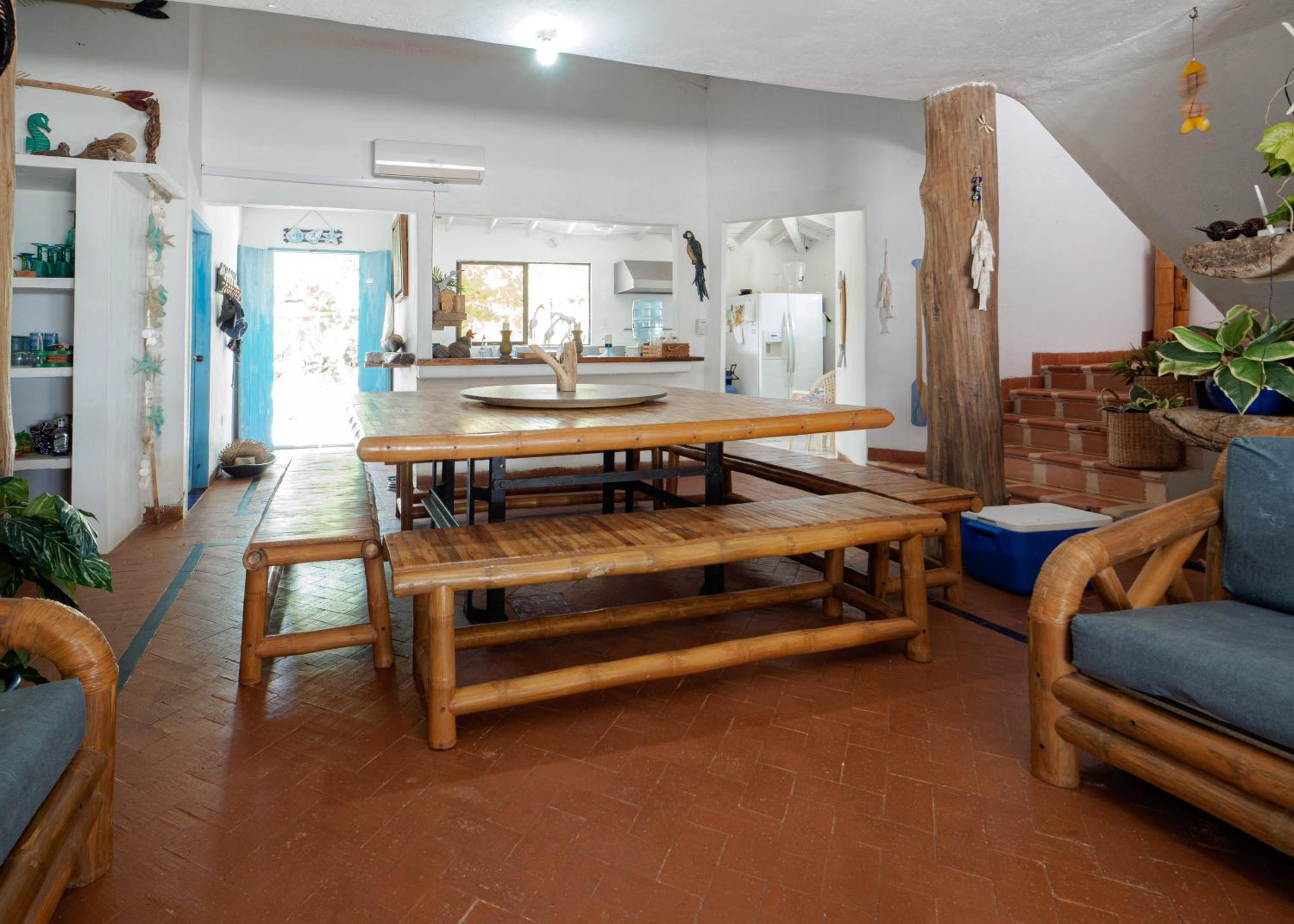 Santa Ana Del Mar House Your Beachfront Escape