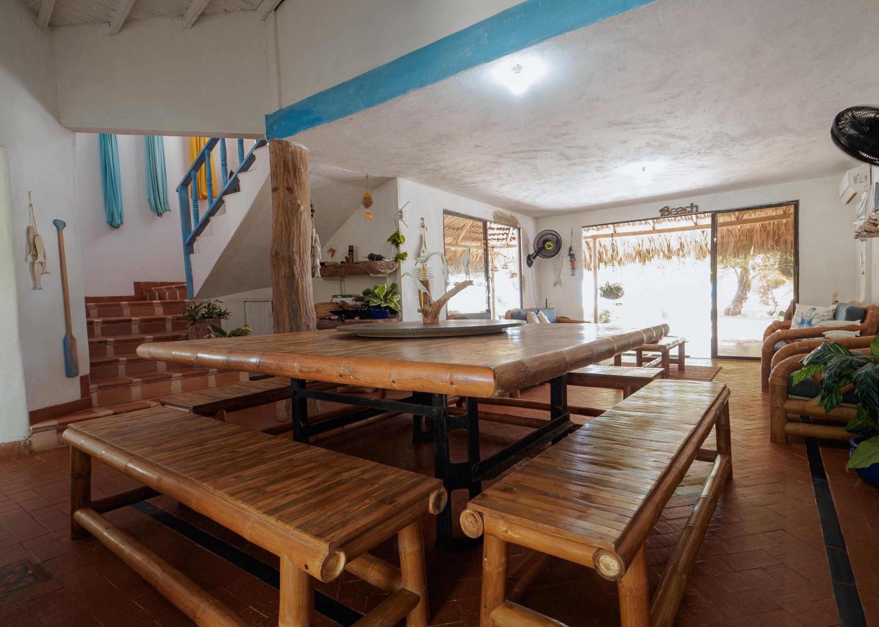 Santa Ana Del Mar House Your Beachfront Escape