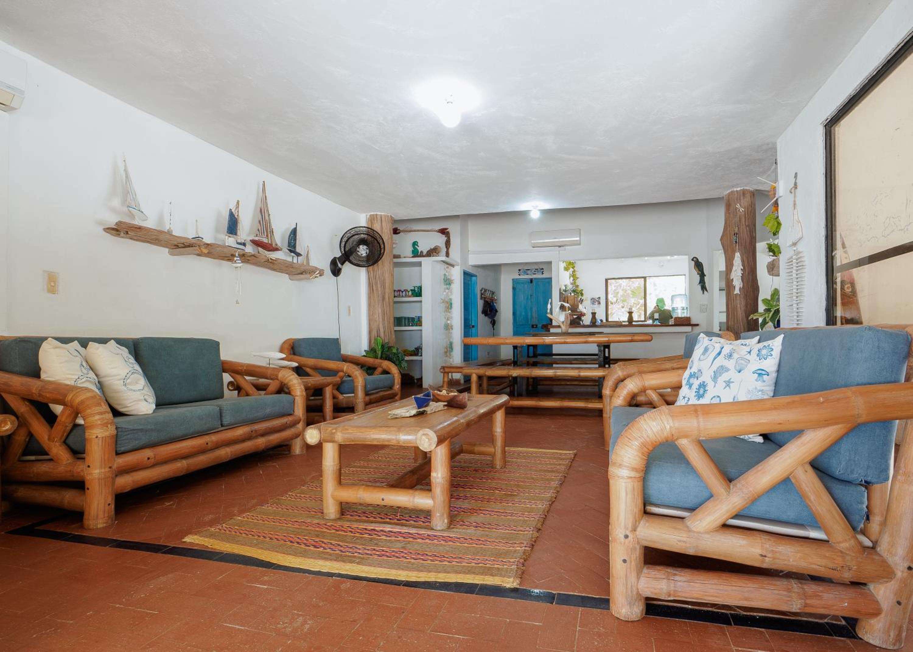 Santa Ana Del Mar House Your Beachfront Escape