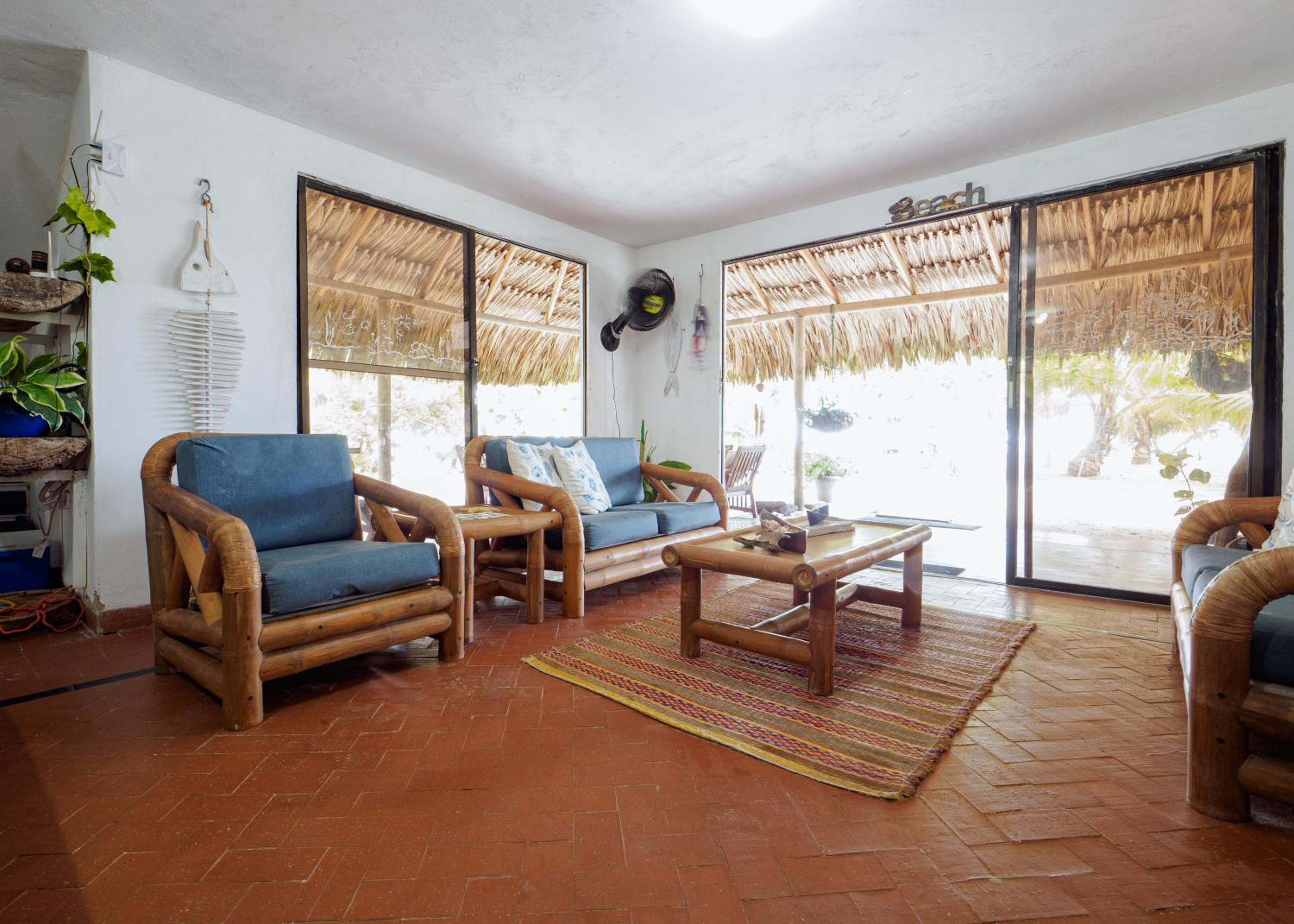 Santa Ana Del Mar House Your Beachfront Escape