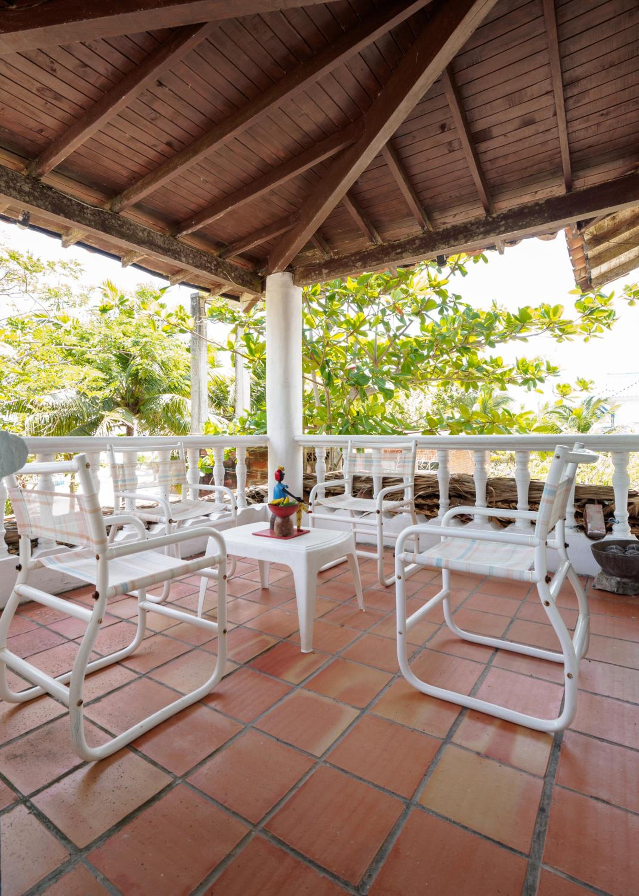Santa Ana Del Mar House Your Beachfront Escape