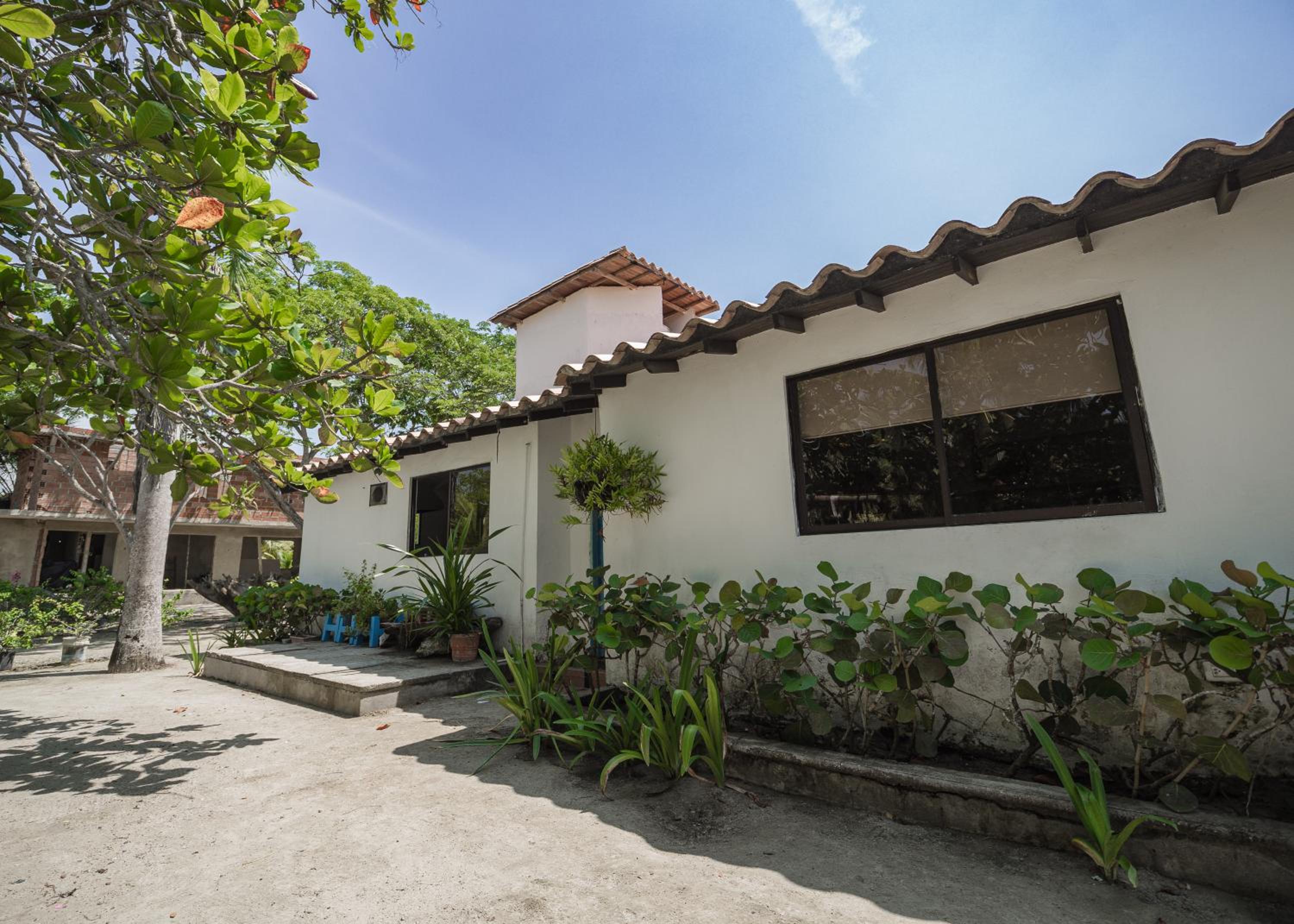 Santa Ana Del Mar House Your Beachfront Escape