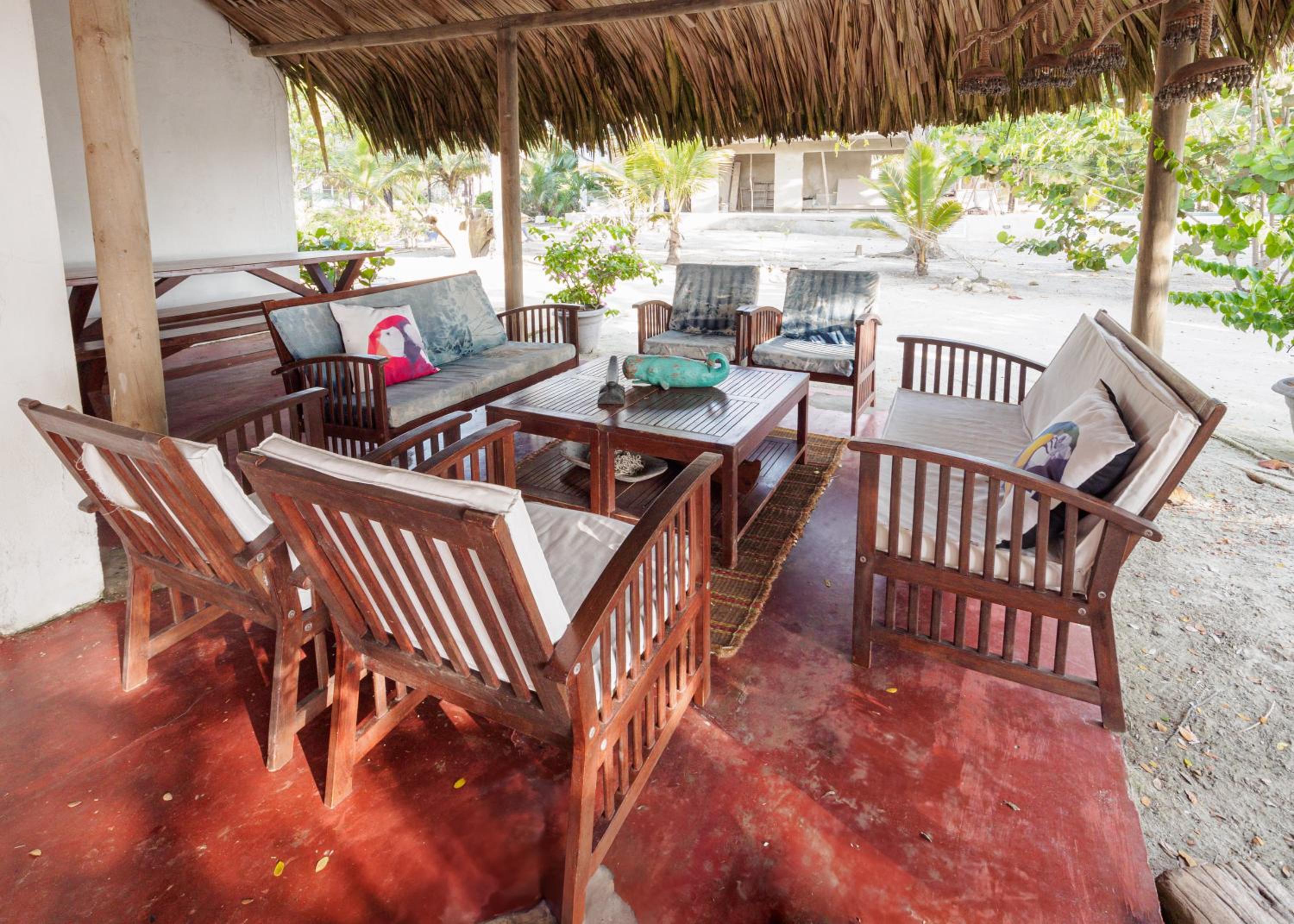 Santa Ana Del Mar House Your Beachfront Escape