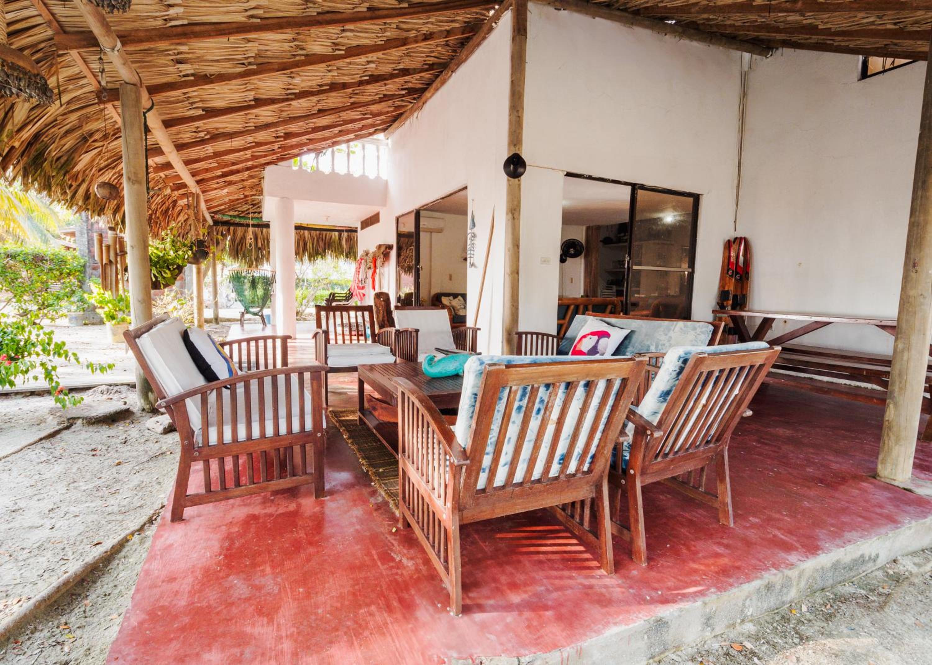 Santa Ana Del Mar House Your Beachfront Escape