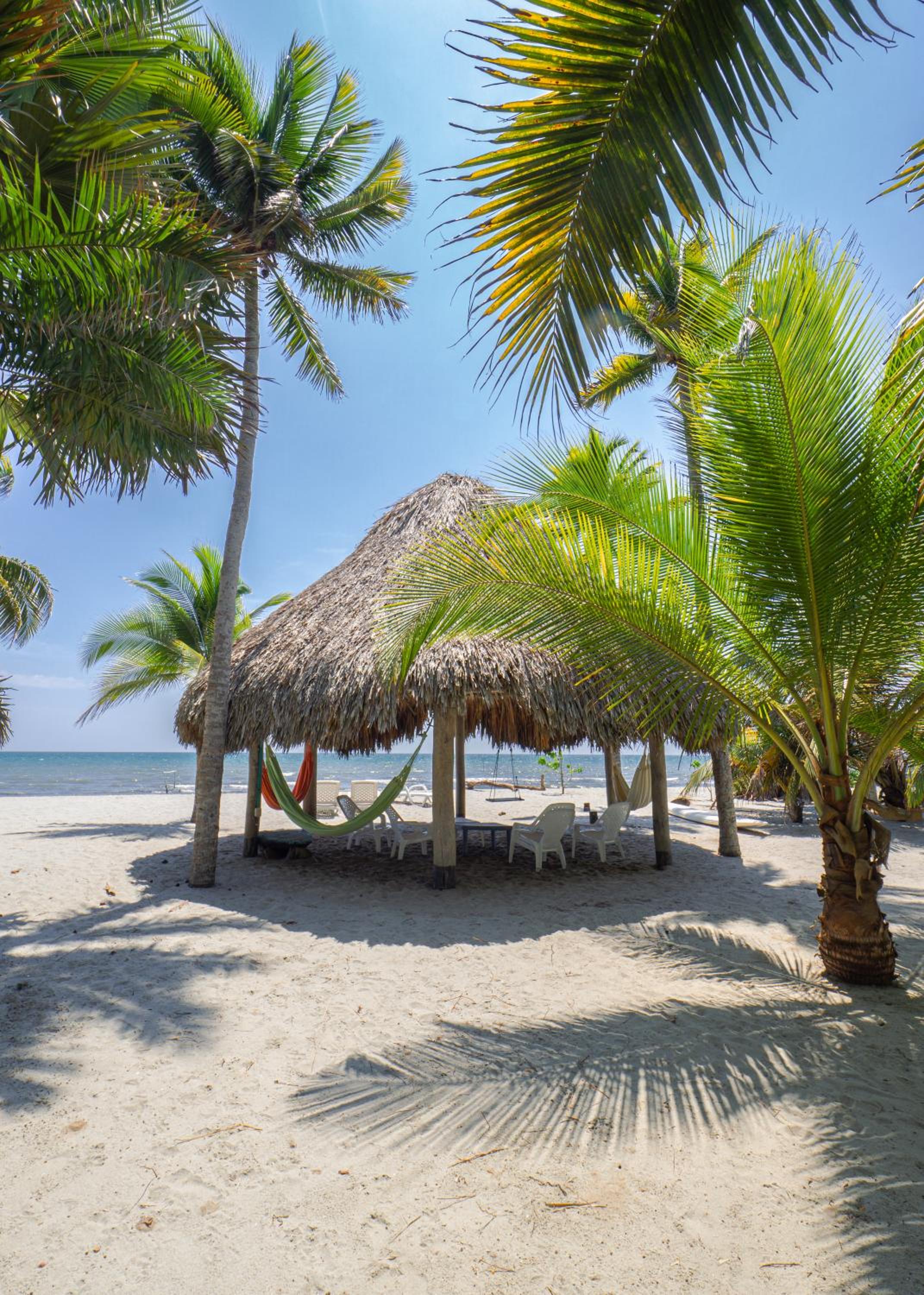 Santa Ana Del Mar House Your Beachfront Escape