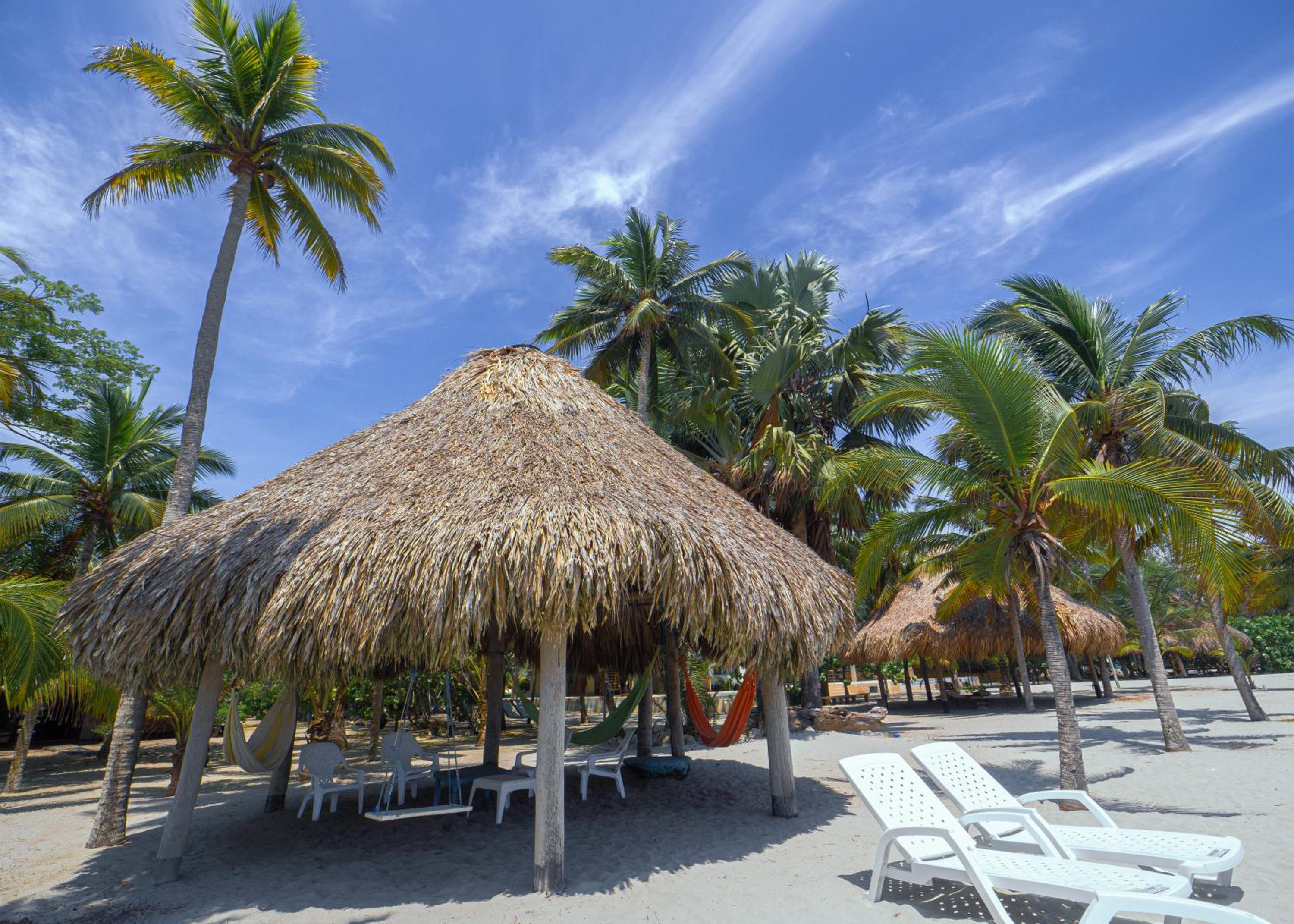 Santa Ana Del Mar House Your Beachfront Escape