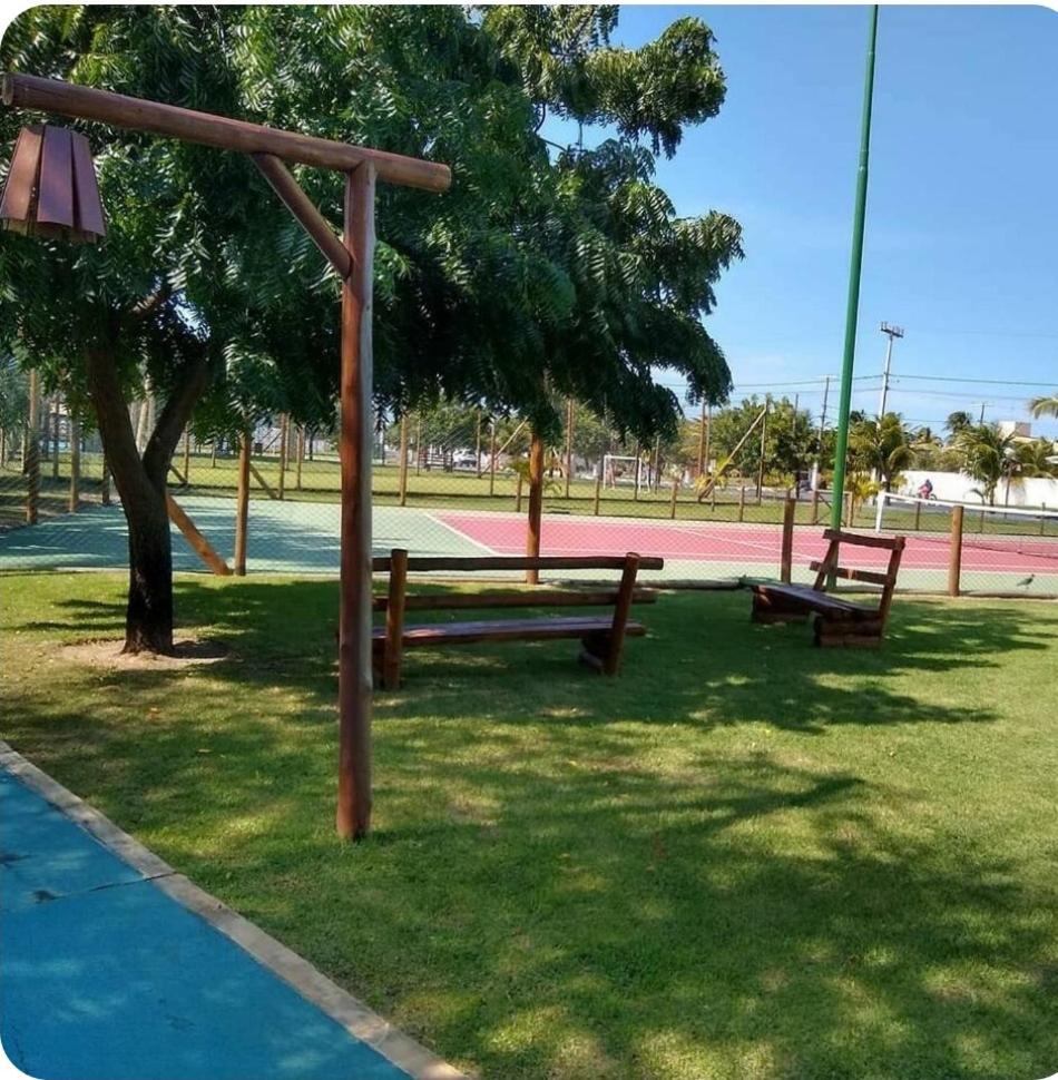 Guarajuba Sereia House