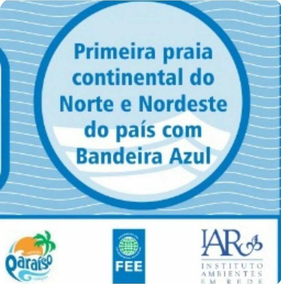 Guarajuba Sereia House