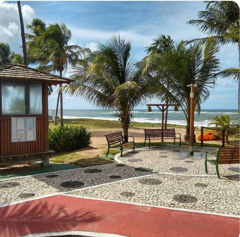 Guarajuba Sereia House