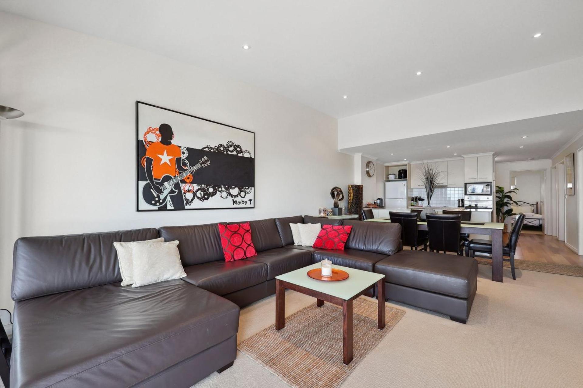 Blue Horizon -Unit 5, 2 Solway Crescent, Encounter Bay
