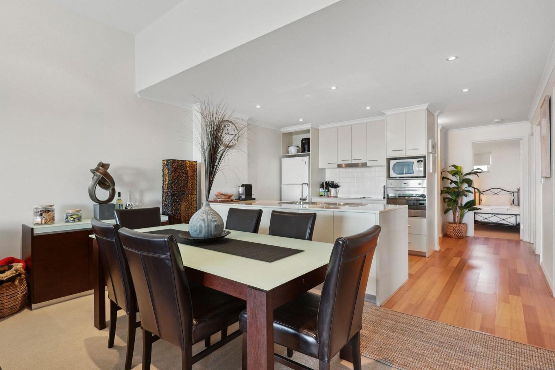 Blue Horizon -Unit 5, 2 Solway Crescent, Encounter Bay