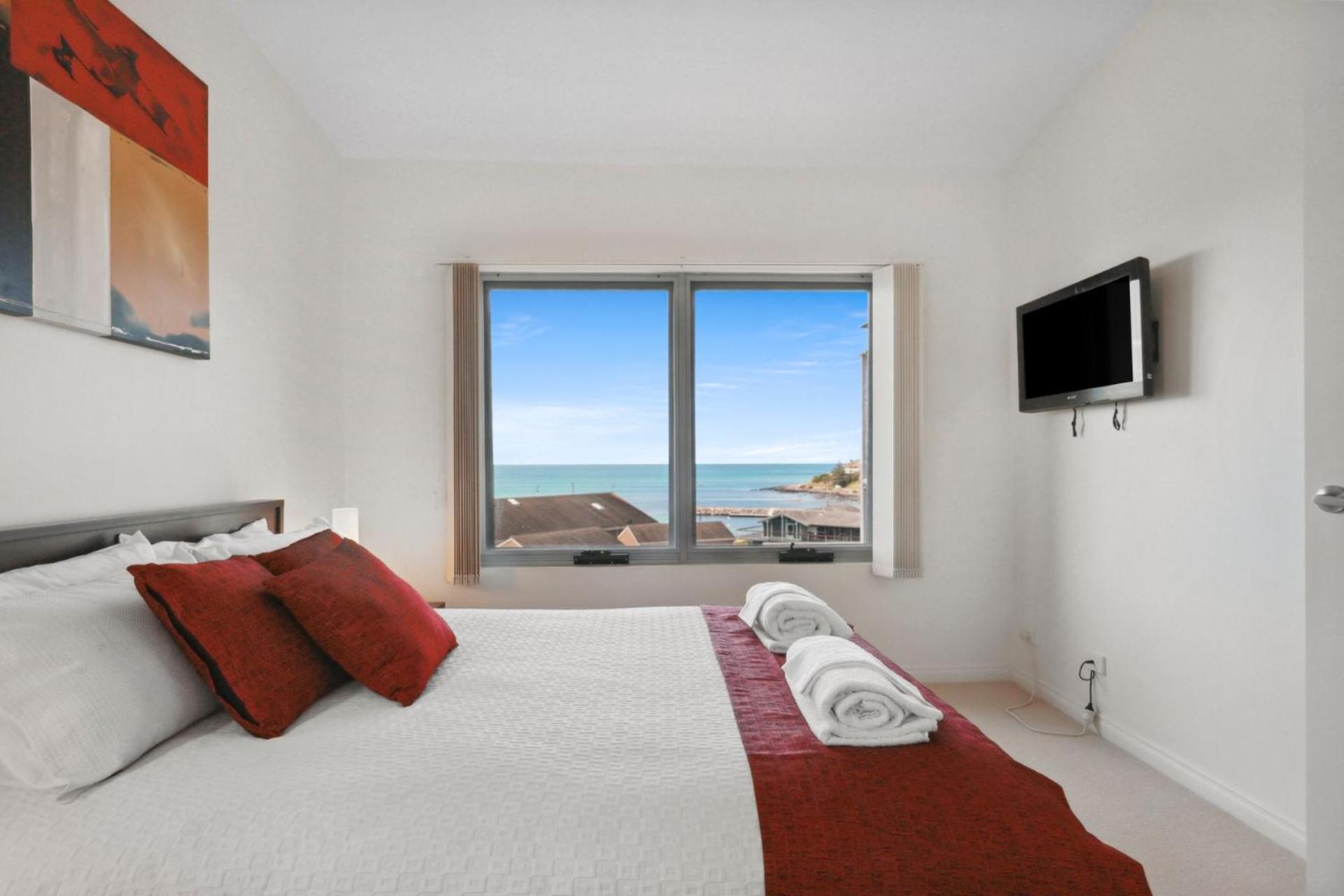 Blue Horizon -Unit 5, 2 Solway Crescent, Encounter Bay