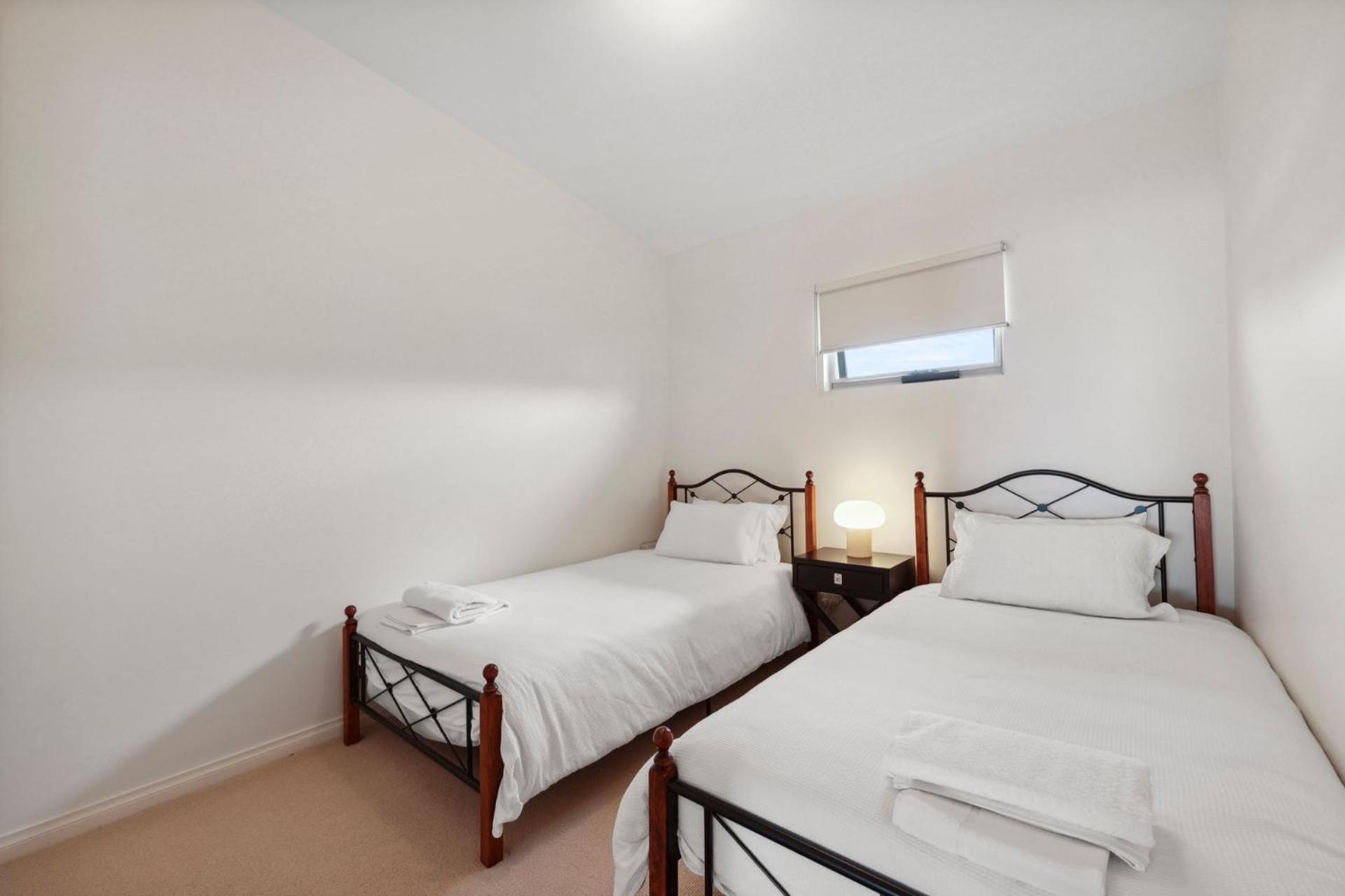 Blue Horizon -Unit 5, 2 Solway Crescent, Encounter Bay
