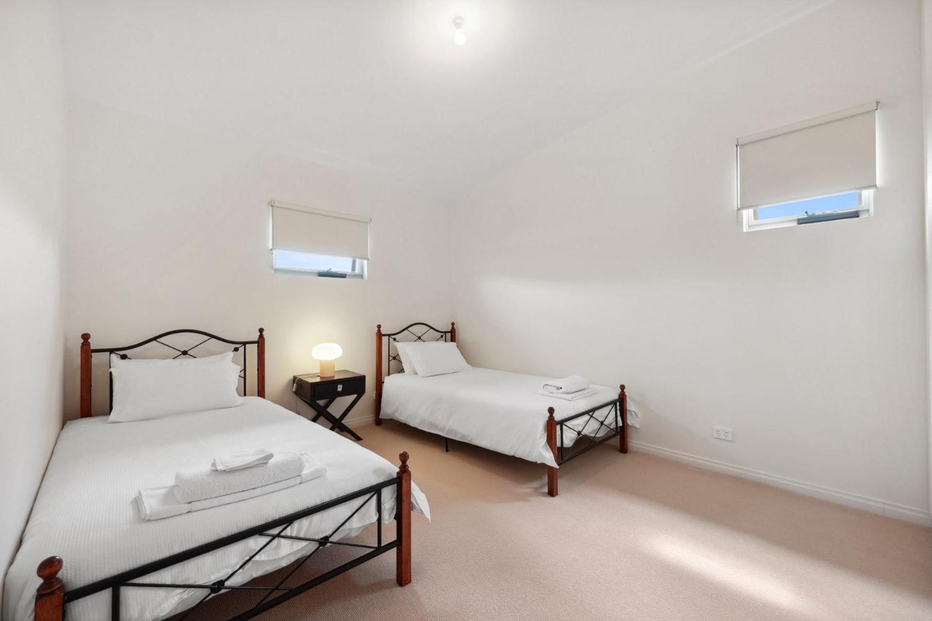 Blue Horizon -Unit 5, 2 Solway Crescent, Encounter Bay