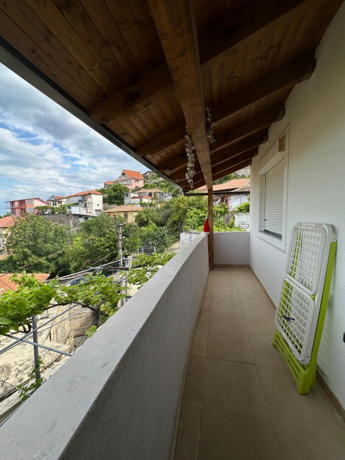 The view Guest House