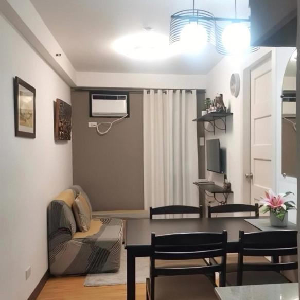Homestay Arezzo Place Davao - Building 9 view 4