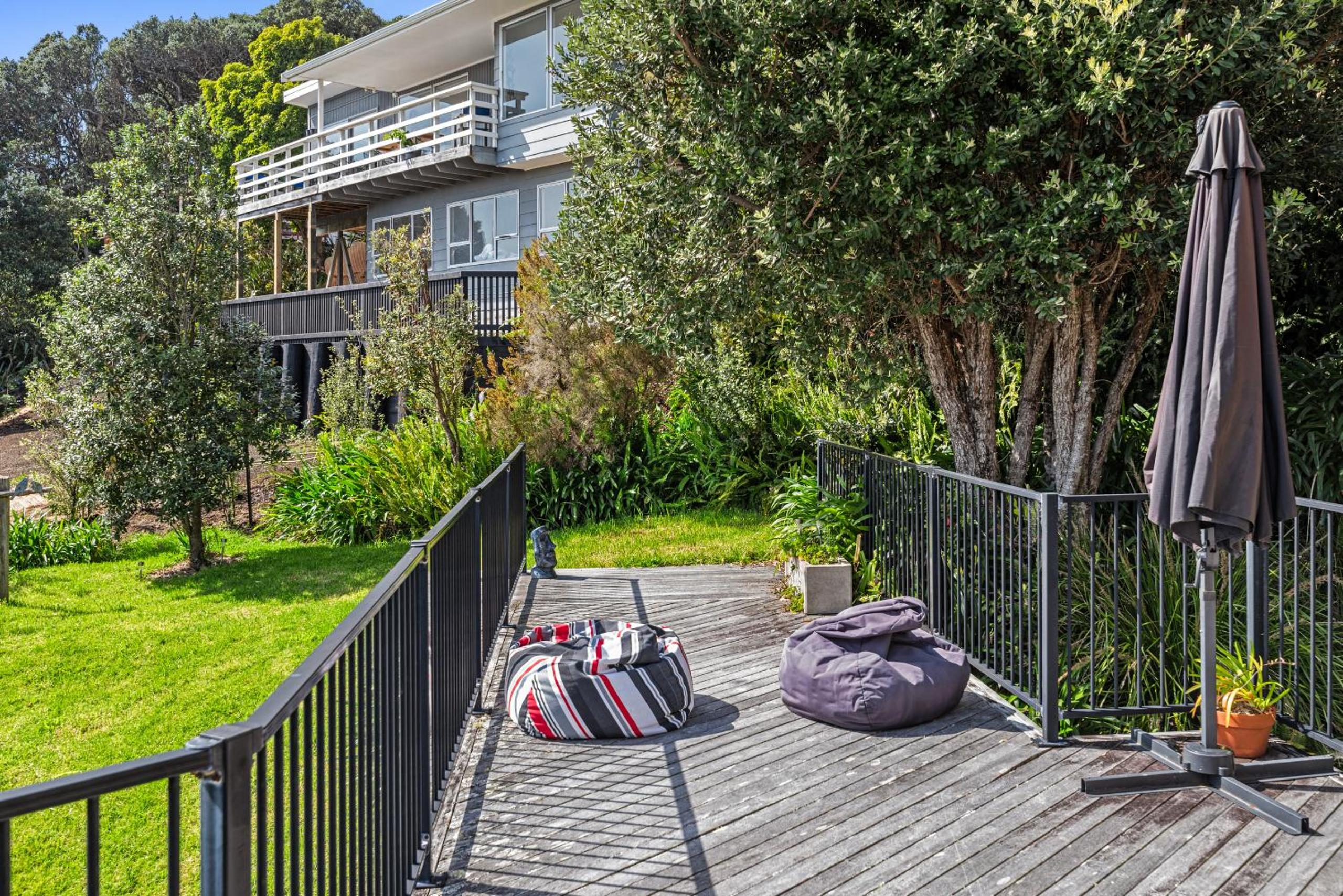 Seaview Family Haven - Pauanui Holiday Home view 3