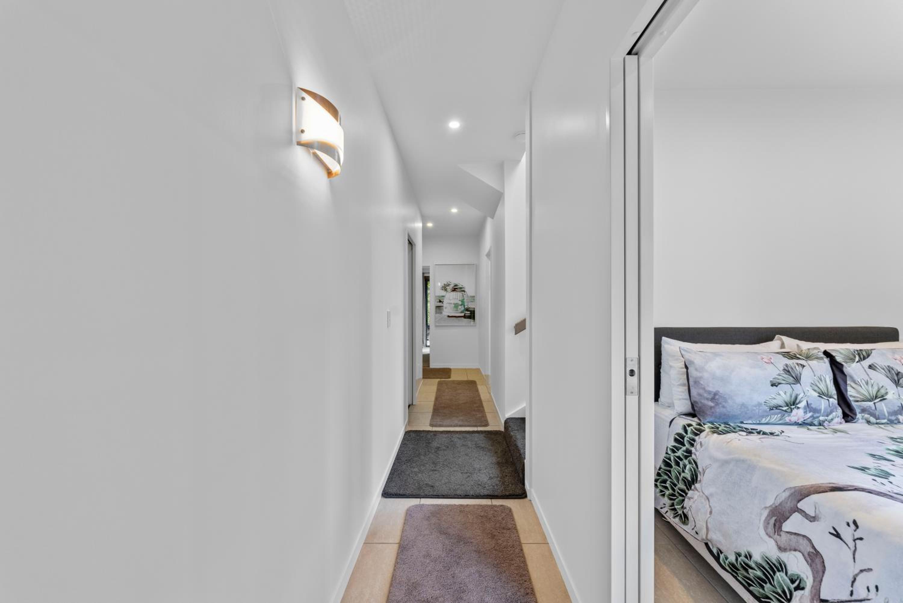 Ridgeview Retreat - Taupo Holiday Home