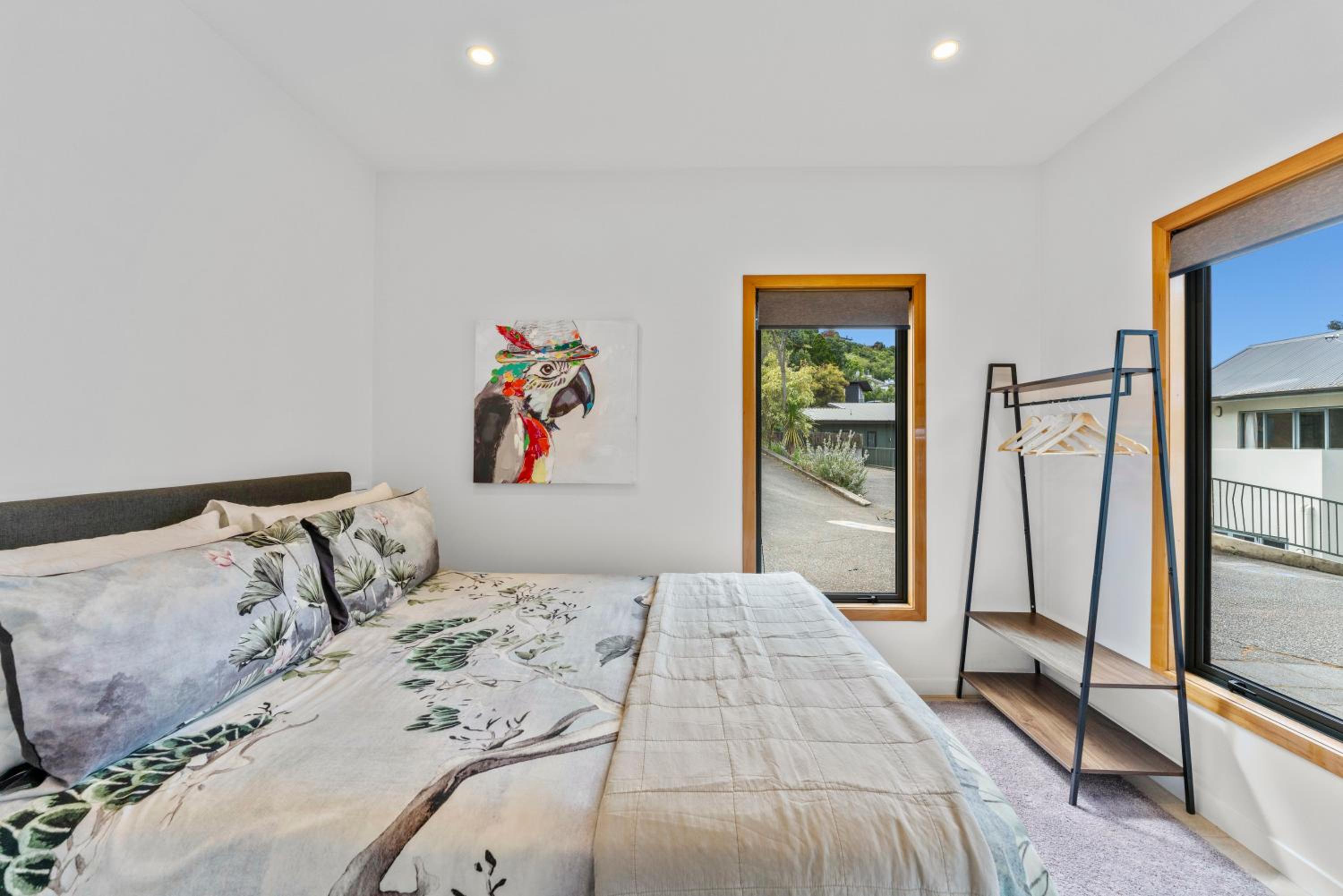 Ridgeview Retreat - Taupo Holiday Home