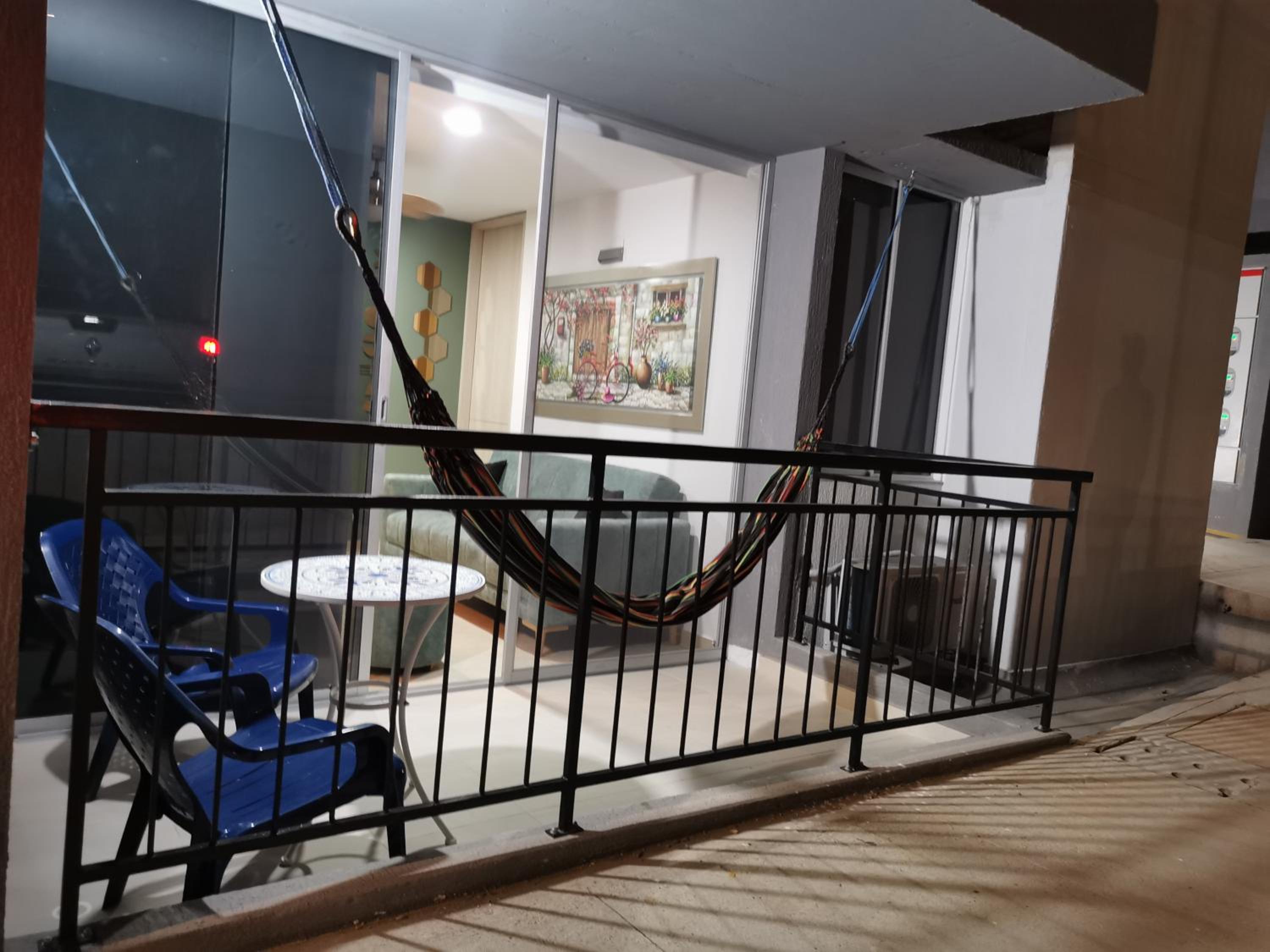 Apartamento Vacacional Ricaurte Girardot