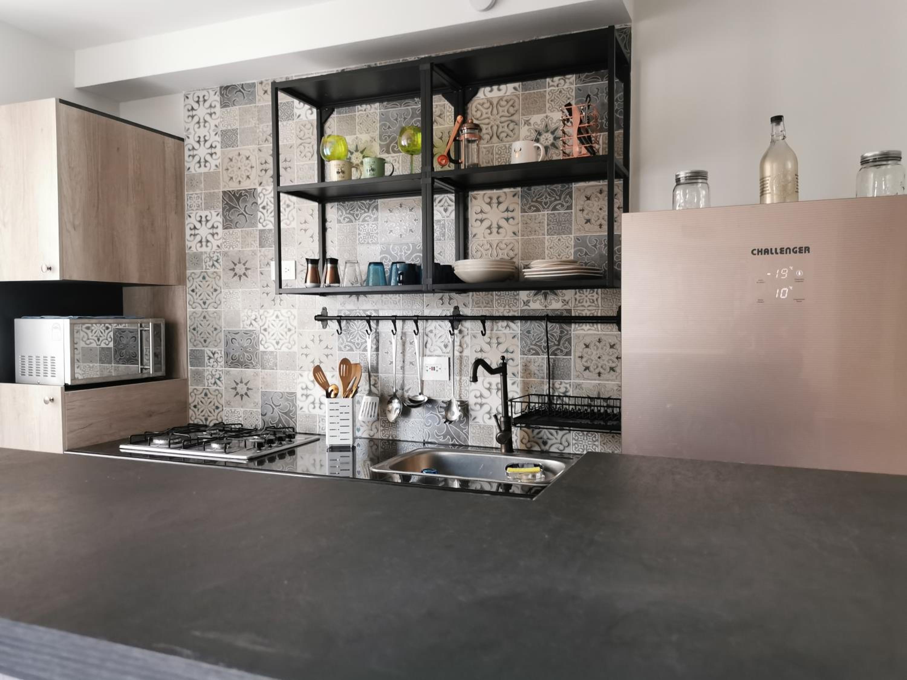 Apartamento Vacacional Ricaurte Girardot