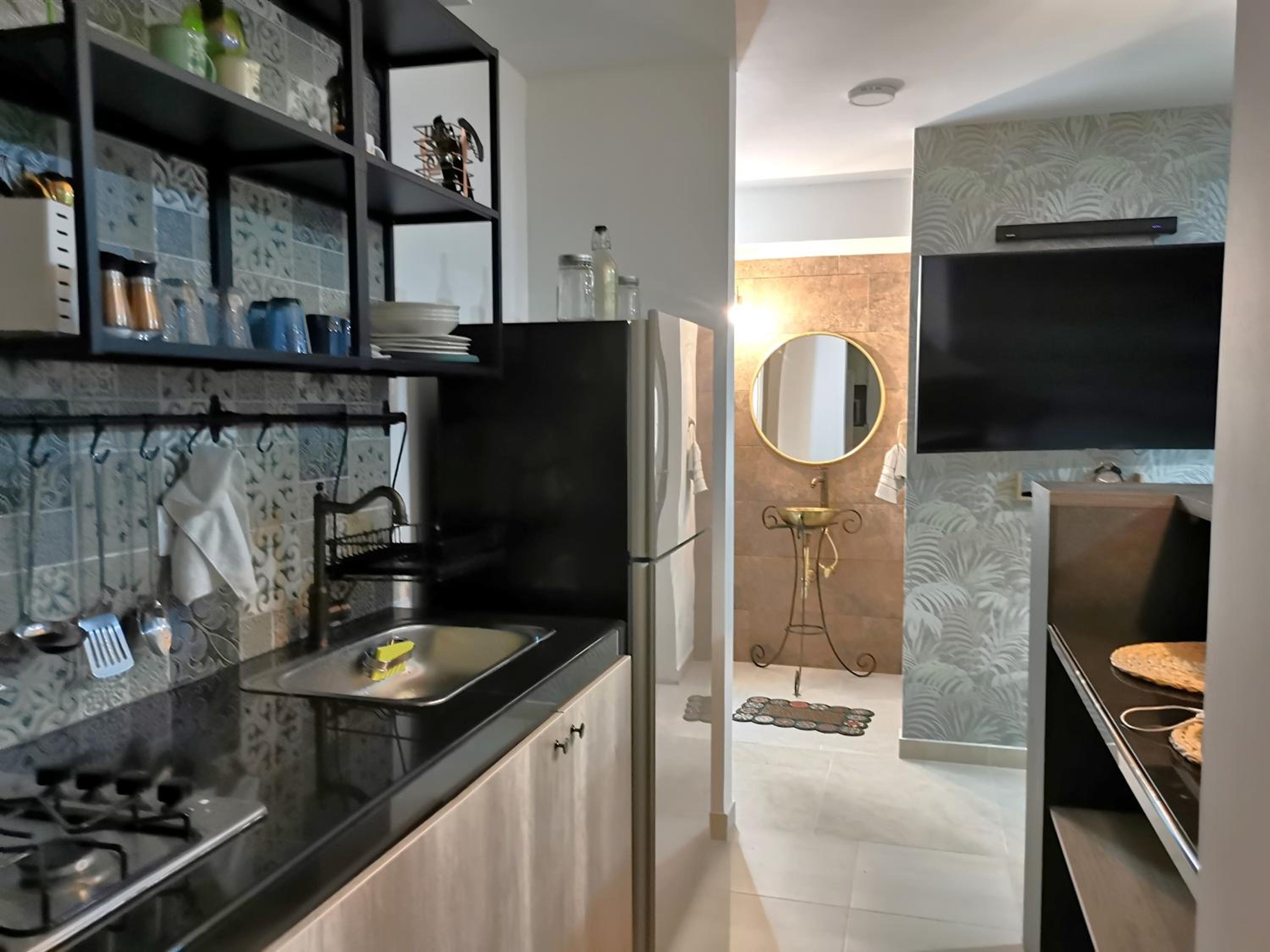 Apartamento Vacacional Ricaurte Girardot