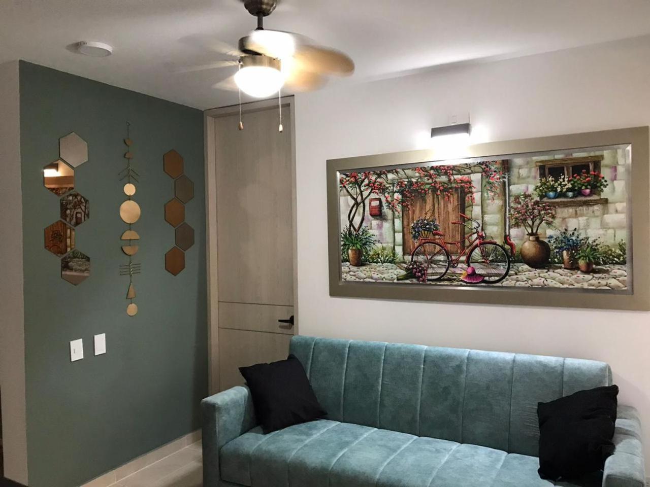 Apartamento Vacacional Ricaurte Girardot