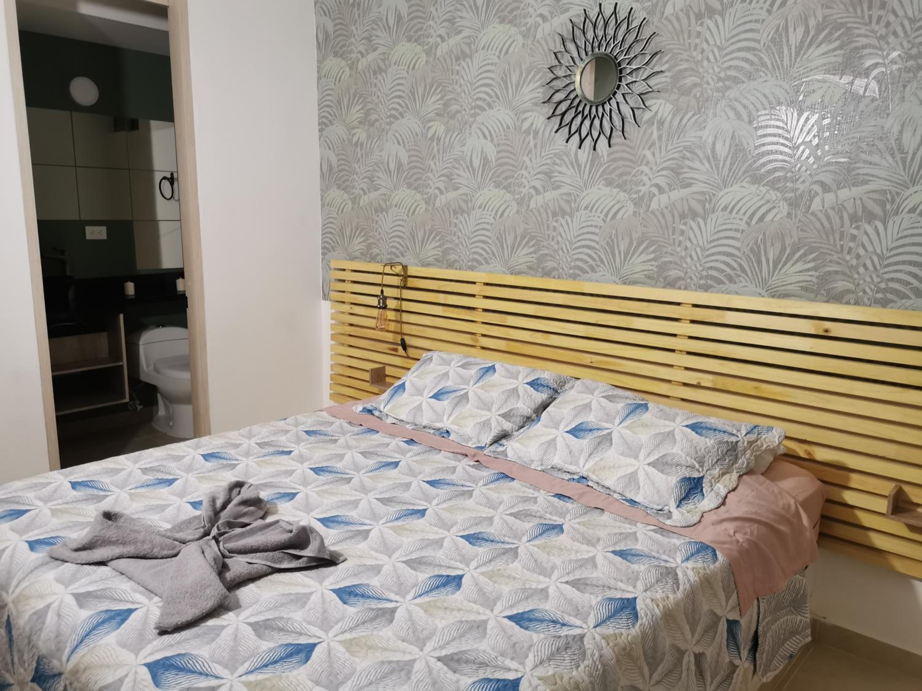 Apartamento Vacacional Ricaurte Girardot