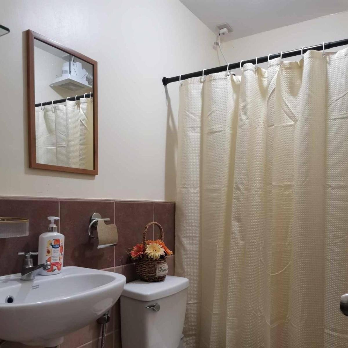 Homestay Arezzo Place Davao - Building 9 view 3