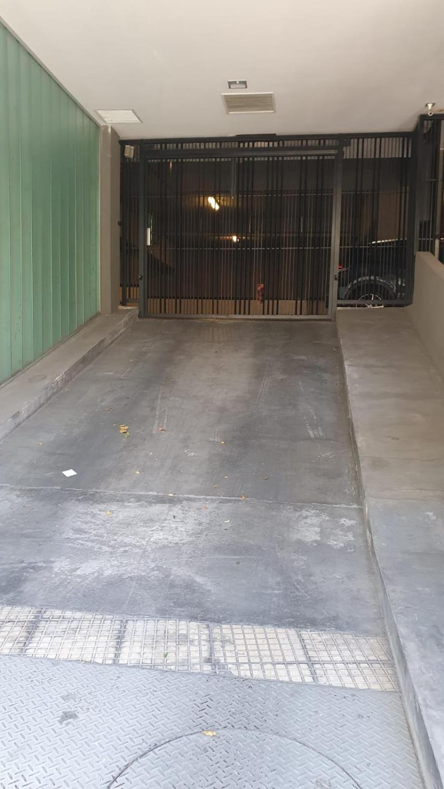 Palermo MARKET Luxury Apartments 502