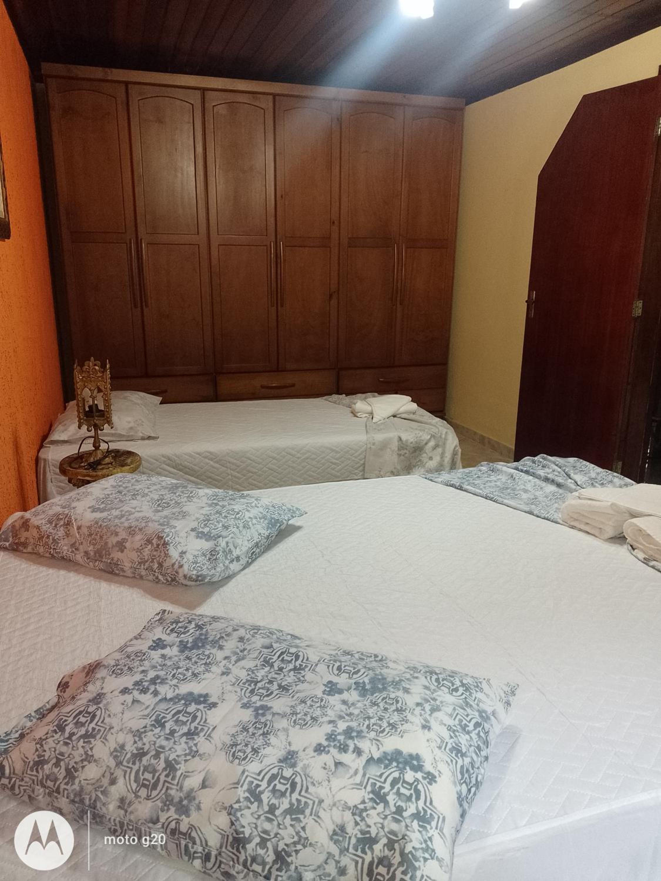 Sossego da Mamãe
