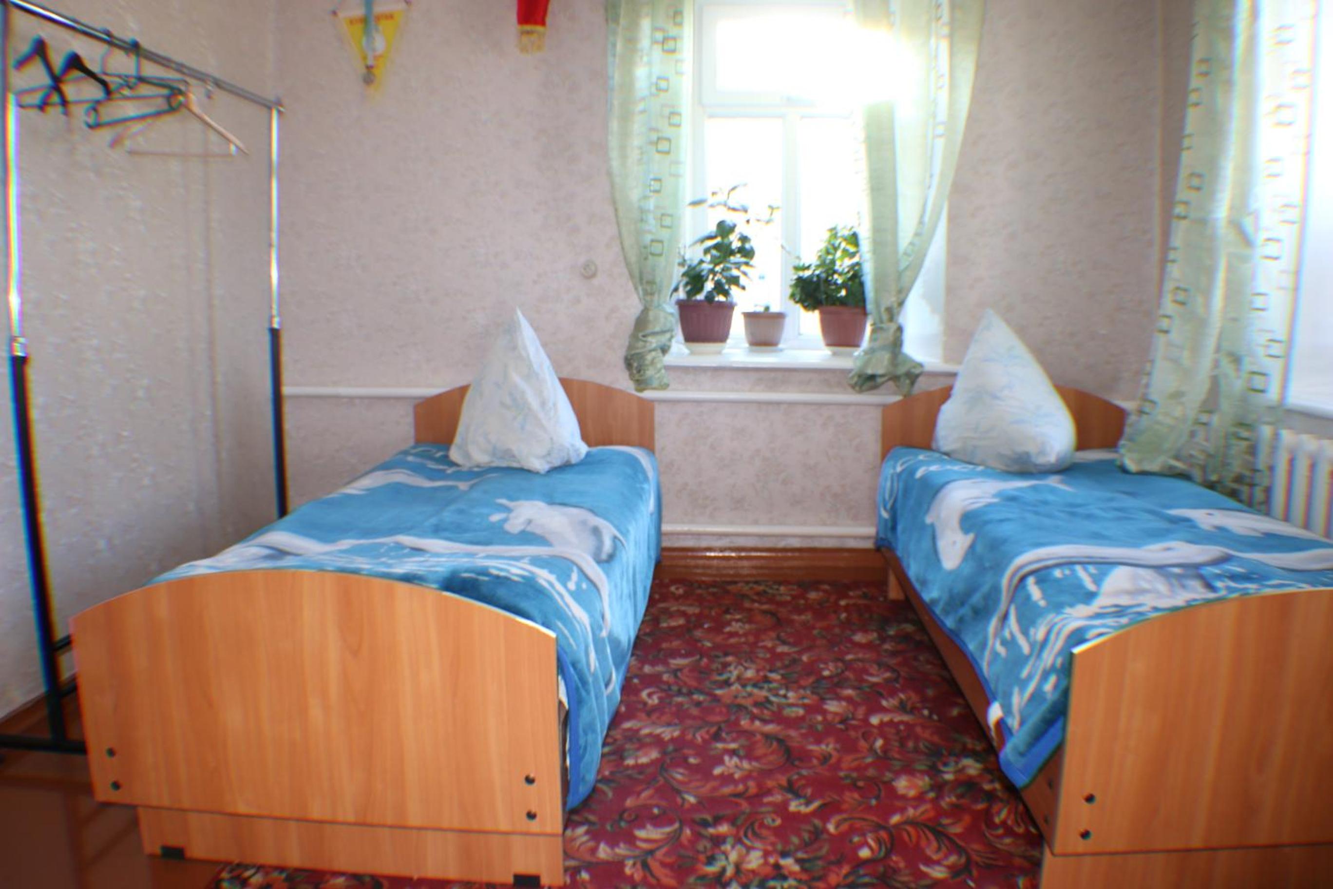 Hostel Ilbirs view 2