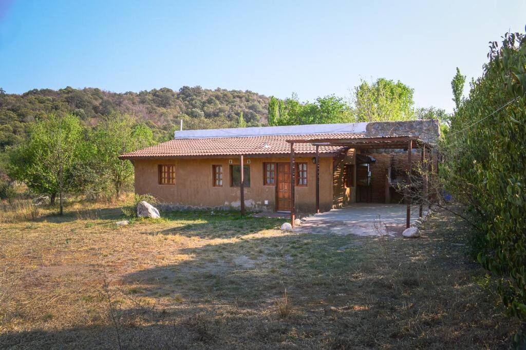 LA CAÑADA Club de Campo