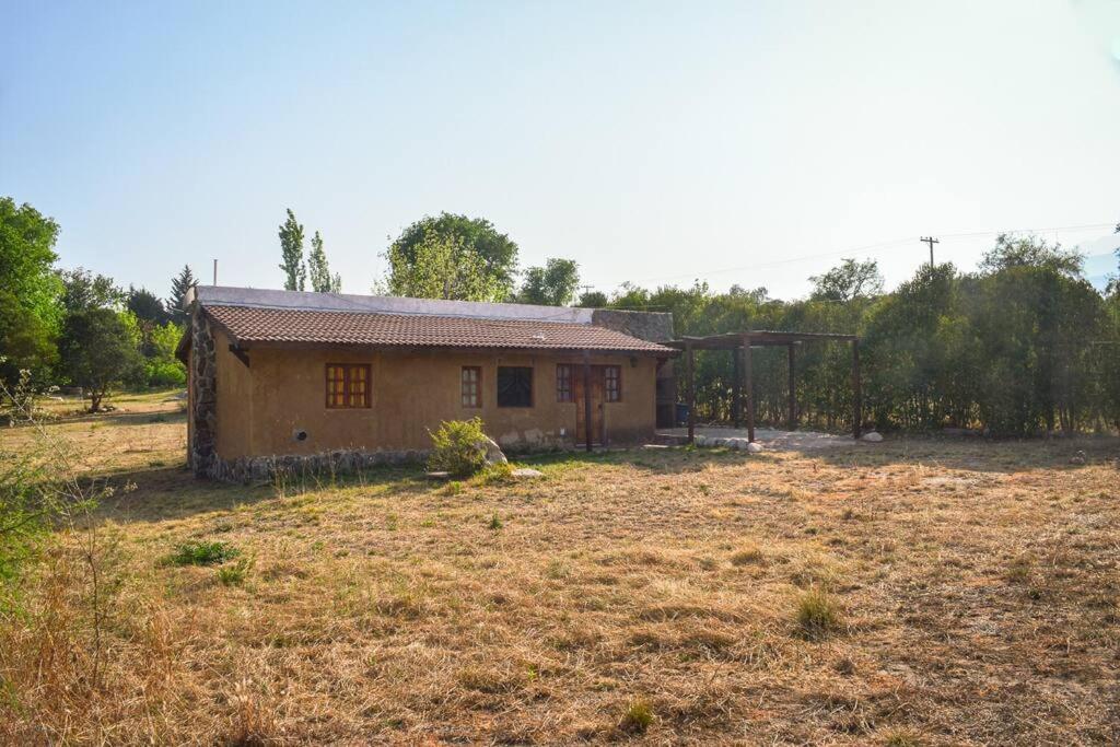 LA CAÑADA Club de Campo