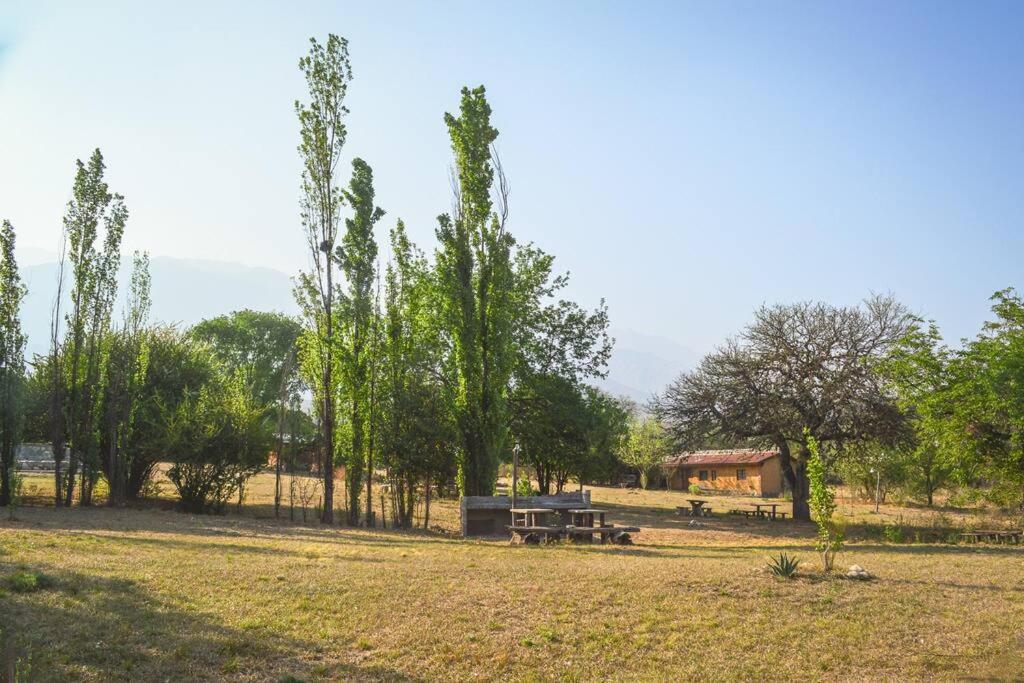 LA CAÑADA Club de Campo