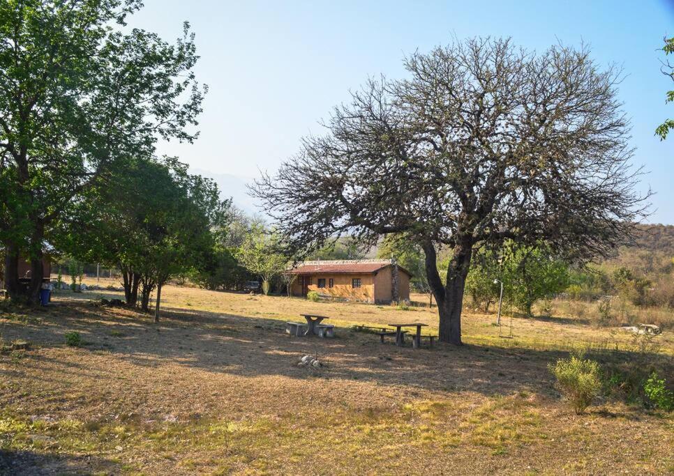 LA CAÑADA Club de Campo