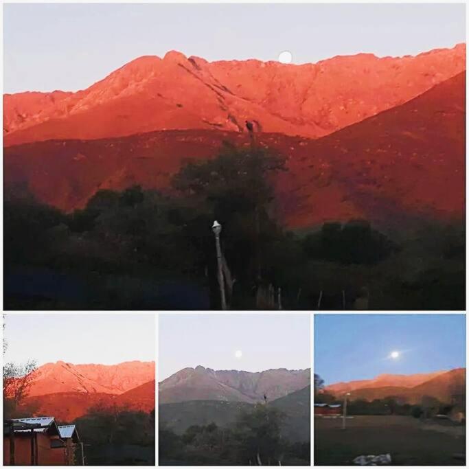 LA CAÑADA Club de Campo