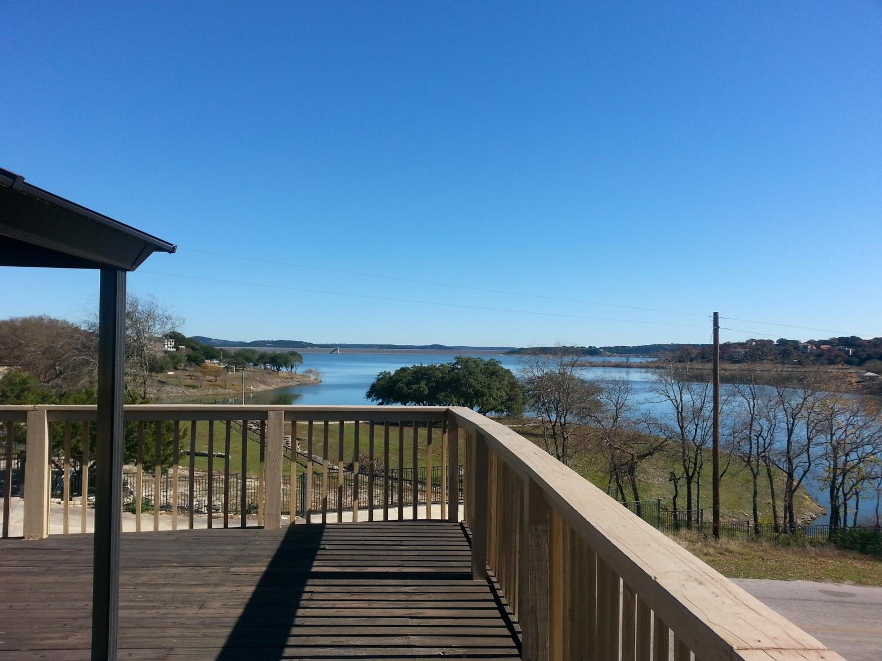 Lodge At Turkey Cove